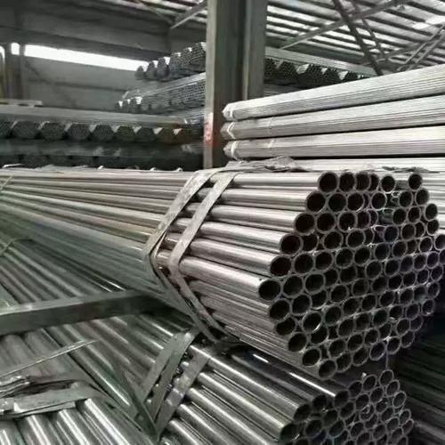 新县q355nhb耐候钢管